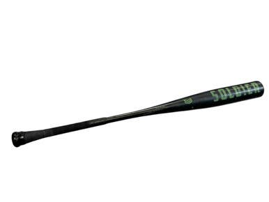 Used SOLDIER SPORTS TANK BB High School -3 Bat 33" 11873-S000229809