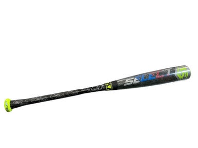 Used Louisville Slugger SELECT 719 BB USA 2 5/8 Bat 29" 11873-S000229808