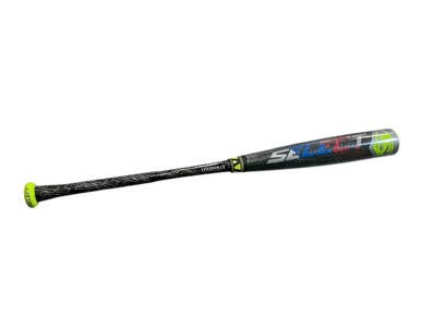 Used Louisville Slugger SELECT 719 BB USA 2 5/8 Bat 31" 11873-S000229807