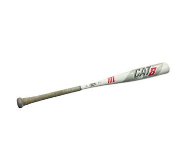 Used Marucci CAT 8 BB USSSA 2 3/4 Bat 31" 11873-S000229805