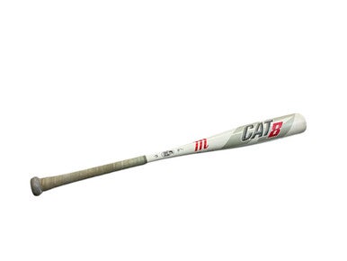 Used Marucci CAT 8 BB USSSA 2 3/4 Bat 31" 11873-S000229805