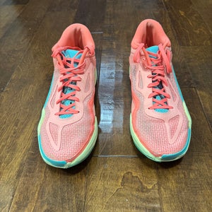 Men's Size M 14.0 (W 15.0) Jordan Shoes (New)