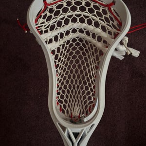 Signature Contract Offense Strung Head (New)