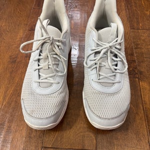 Men's Size M 14.0 (W 15.0) Under Armour Curry 8 Shoes (New)