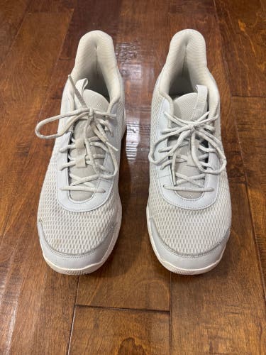 Men's Size M 14.0 (W 15.0) Under Armour Curry 8 Shoes (Used)