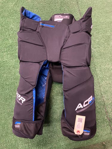 Senior XL Bauer Supreme ACP Elite Girdle (Used)