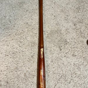 Brett Bros MB-110 BBCOR Certified Bat (-3) 30 oz 33" (Used)