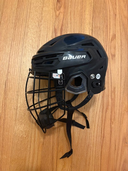 Helmet (Used)