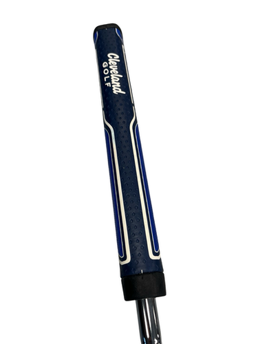 Used Cleveland HUNTINGTON BEACH SOFT 11 Mens Putter LH 11682-S000125759