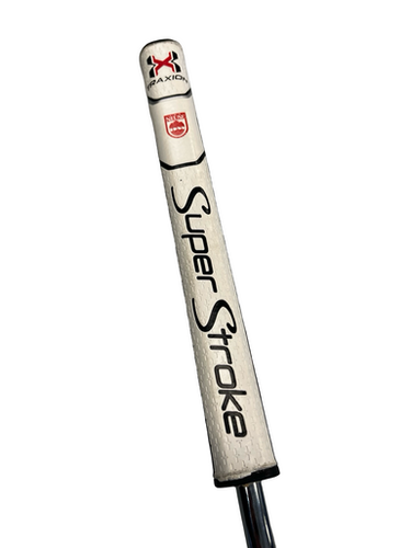 Used Cleveland HUNTINGTON BEACH COLLECTION 1 Mens Putter LH 11682-S000125757