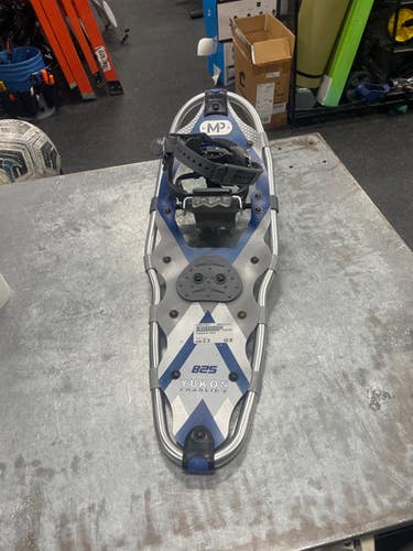 Used Snowshoes Mens Black 32" 11337-C000477637