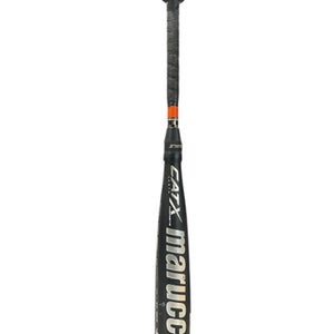 Used Marucci CAT X 2 VANTA BB/SB USSSA 2 3/4 Bat 26" 11834-S000044759