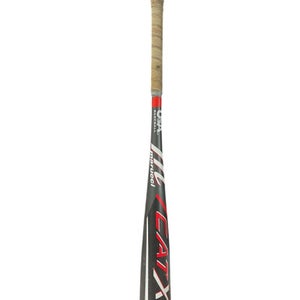 Used Marucci CAT X USA BAT BB/SB USA 2 5/8 Bat 27" 11834-S000044756