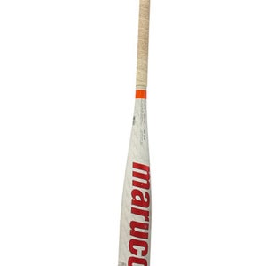 Used Marucci CAT X 2 BB/SB USSSA 2 3/4 Bat 26" 11834-S000044758