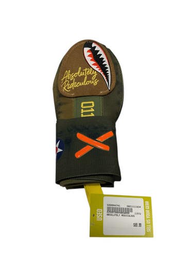 Used BB/SB Accessory 11834-S000044741