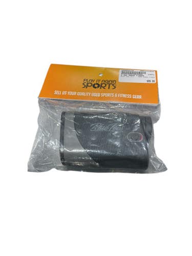 Used Blue Tees Golf 3MAX RANGE FINDER Field Equipment 11834-S000044738