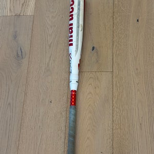 2023 Marucci CATX Connect Hybrid USSSA Certified Bat (-5) 27 oz 32" (Used)