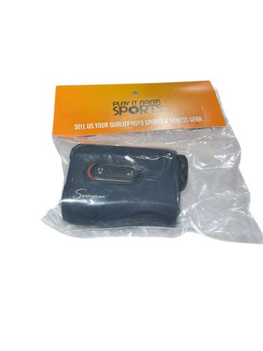 Used SWINGMAN RANGE FINDER Golf Accessory 11834-S000044739
