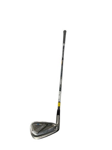 Used Taylormade SIM 2 Mens Individual Iron LH 7 Iron 11834-S000044788