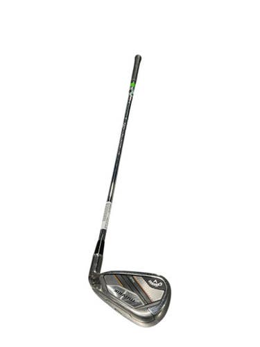 Used Callaway MAVRIK 7 IRON Mens Individual Iron RH 7 Iron 11834-S000044780