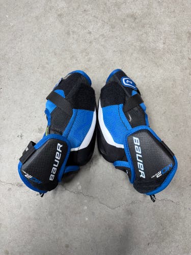 Bauer Nexus 2N Senior Medium Elbow Pads (New) Pro Stock