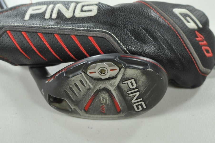 Ping G410 4-22* Hybrid Regular Flex Right Alta CB 70g Graphite # 208475