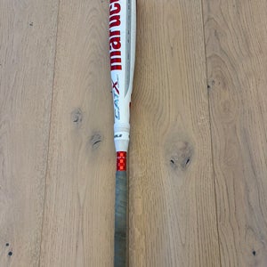 2023 Marucci CATX Connect Hybrid USSSA Certified Bat (-10) 19 oz 29" (Used)