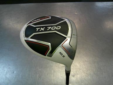 Used TOUR MAX TX 700 Mens Driver RH 10.5 Degree 11339-S000197809