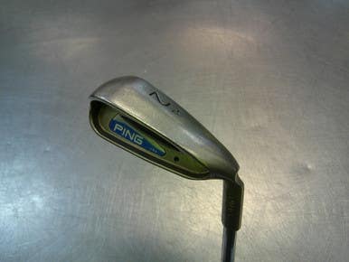 Used Ping G2 Mens Individual Iron RH 2 Iron 11339-S000197813