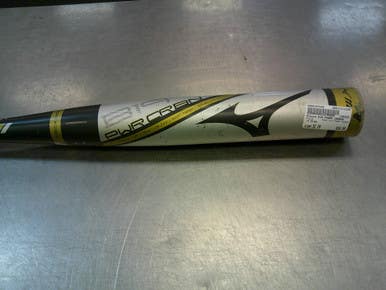 Used Mizuno B19 POWER CARBON BB/SB High School -3 Bat 32" 11339-S000197849