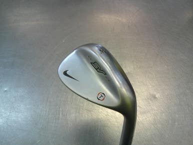 Used Nike SV CIRCLE T Golf Wedge Mens RH 56 Degree 11339-S000197839