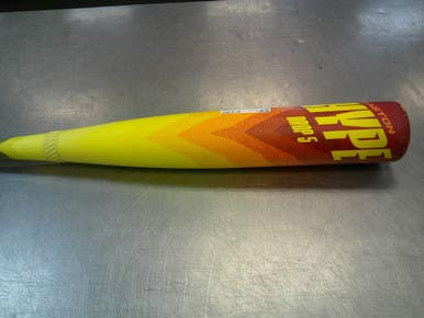 Used Easton HYPEFIRE BB/SB USSSA 2 3/4 Bat 32" 11339-S000197840