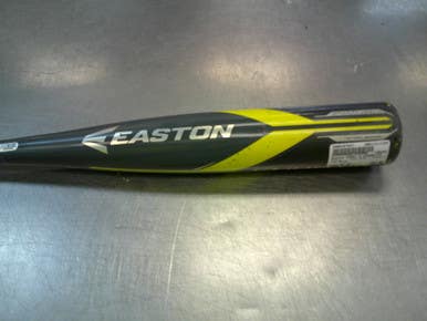 Used Easton GHOST X HYPERLITE BB/SB USA 2 5/8 Bat 30" 11339-S000197837