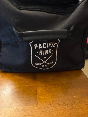 Bauer Pacific Rink Bag (Used)
