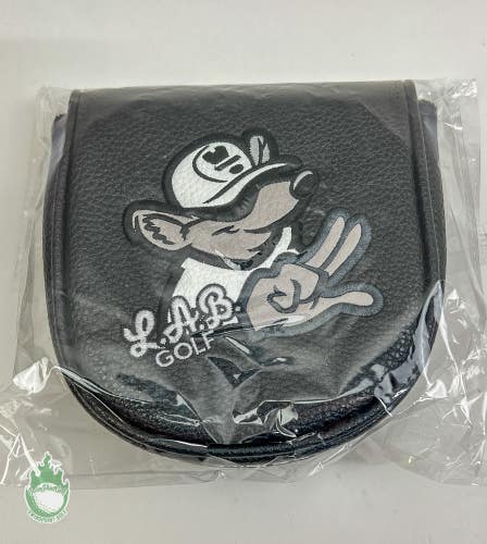 New Limited LAB Golf Chill RAT Putter Headcover
