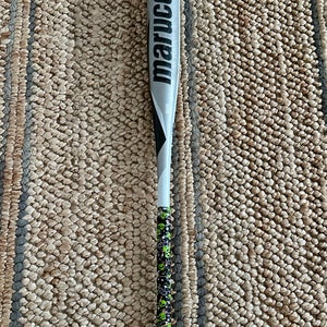 2023 Marucci F5 Alloy USABat Certified Bat (-10) 20 oz 30" (Used)