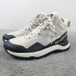The North Face Activist Mid Future Light Hiking Boots Womens Size 7 Shoes