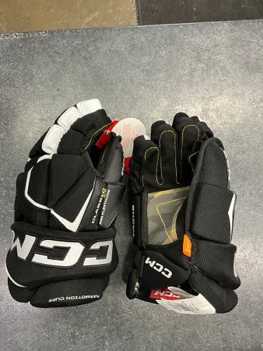 CCM Tacks Classic SE Gloves 13" (New)