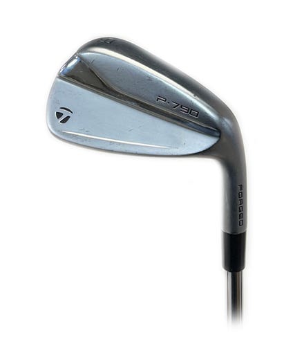 TaylorMade 2021 P790 Forged Single 9 Iron Steel KBS Tour Lite Stiff Flex