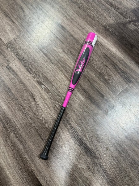 2025 Victus Vibe Alloy USSSA Certified Bat (-10) 21 oz 31" (New)