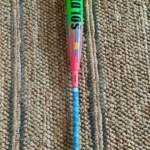 2024 Tank Composite USSSA Certified Bat (-8) 22 oz 30" (Used)