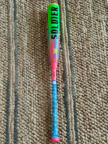 2024 Tank Composite USSSA Certified Bat (-8) 22 oz 30" (Used)