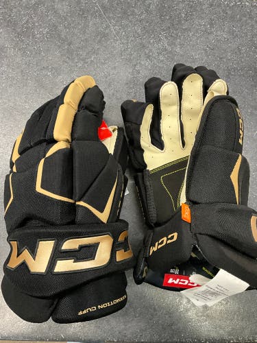 CCM Tacks AS-580 Gloves 15" (New)