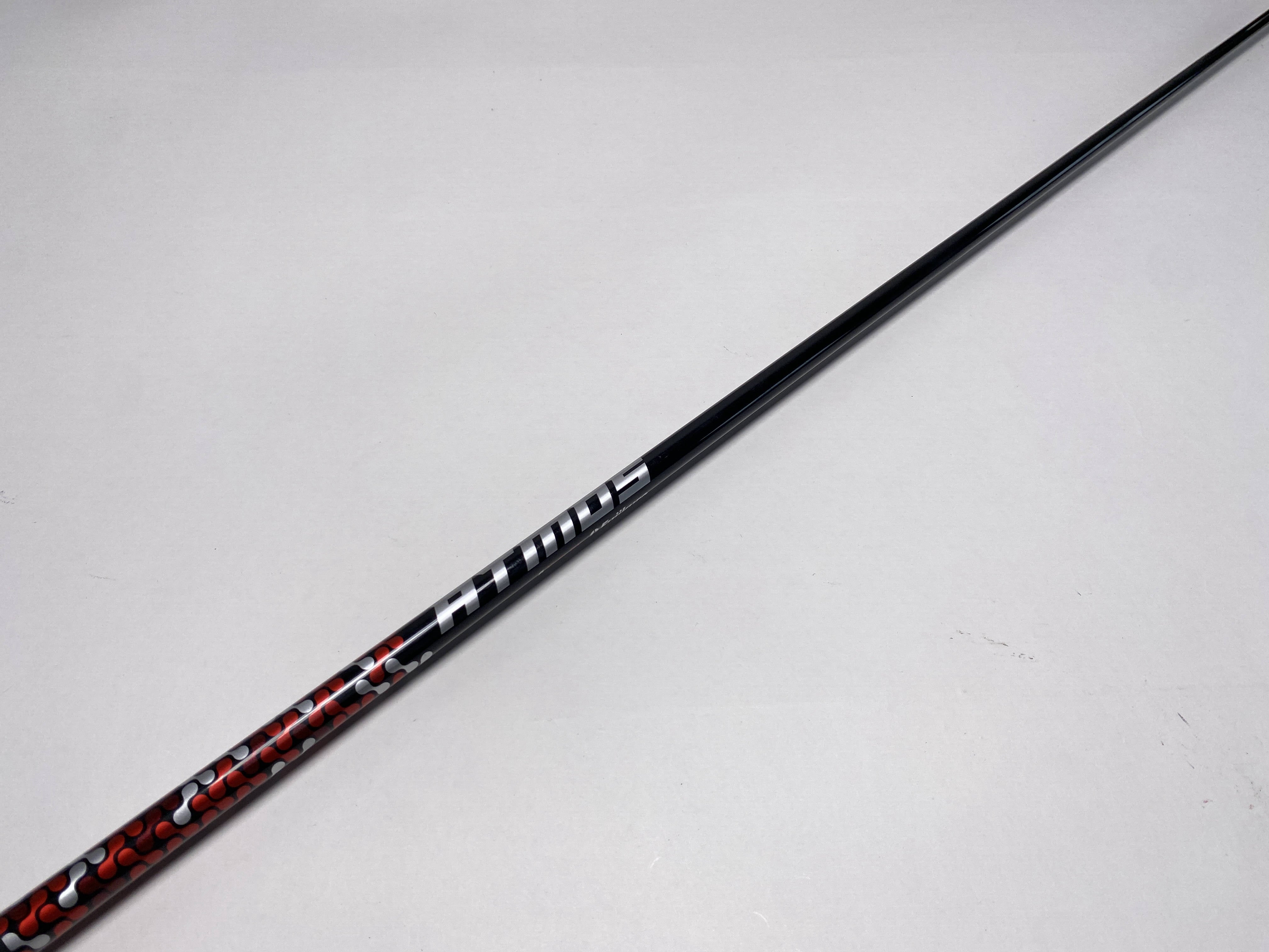 TaylorMade M4 Driver 8.5* Fujikura Atmos Red 6X Extra Stiff