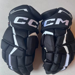 CCM JetSpeed FT6 Gloves 15" (Used)