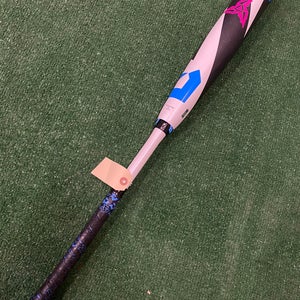 DeMarini Zen (2 3/4") USSSA Bat 2025 (-5)