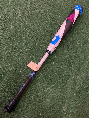 DeMarini Zen (2 3/4") USSSA Bat 2025 (-5)