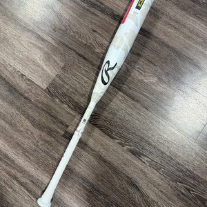 2025 Rawlings Icon USSSA Certified Bat (-10) 21 oz 31" (New)