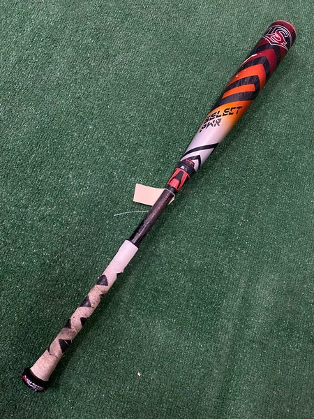 Louisville Slugger Select PWR BBCOR 2023 (-3)