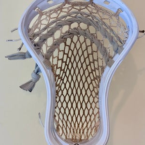 Maverik Tactik 3 Strung Head (Used)